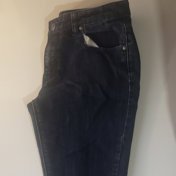 Denim jeans - Picture 4 of 4